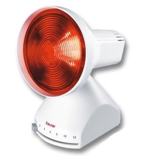 لامپ مادون قرمز ضد درد بیورر مدل IL30