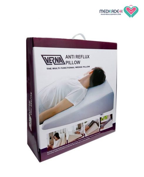 Verna-Adult-Anti-Reflux-Medical-Pillow