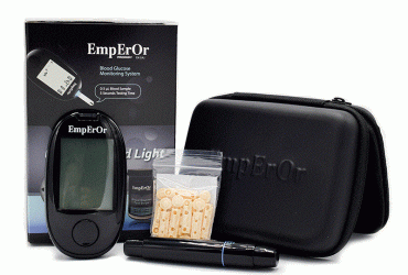 Emperor