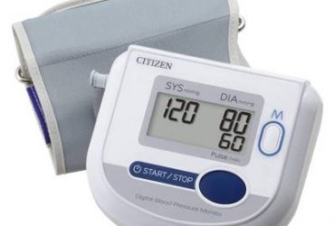 Citizen CH-453