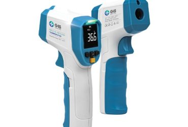 تب سنج دیجیتال GHS