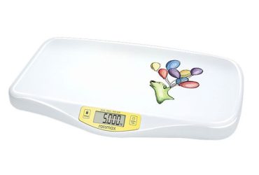 ترازو دیجیتال کودک رزمکس Rossmax WE300