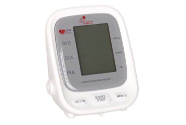 فشارسنج اتوماتیک