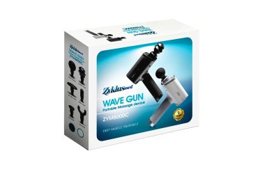 ماساژور تفنگی زیکلاس مد Zyklusmed ZYM8000C