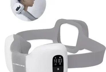 ماساژور گردن دستگیره دار