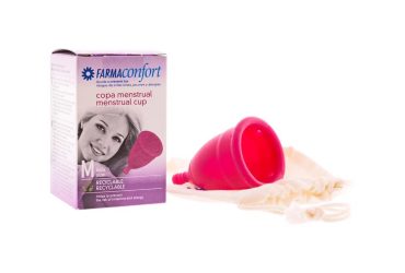 کاپ قاعدگی farma confort