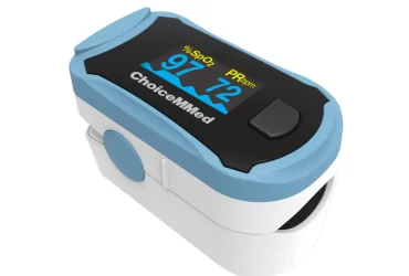 پالس اکسیمتر چویسمد مدل ChoiceMMed OxyWatch - C29