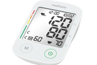 فشارسنج دیجیتال مدیسانا (Medisana) مدل BU 535 با 10 سال گارانتی