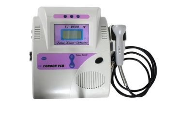 جنین یاب فنون طب FT-D500