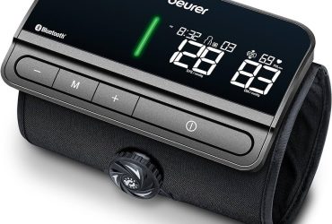 فشارسنج بیورر BM81 easyLock