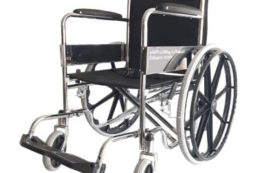 ویلچر تاشو مدل 809C جی تی اس (JTS)