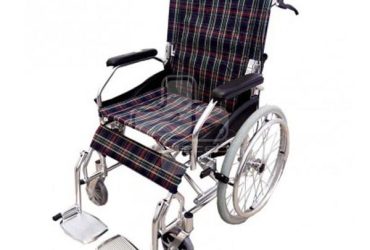 ویلچر مسافرتی JTS مدل 12-863