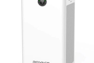 دستگاه تصفیه هوا روواکس مدل RV320