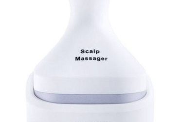 ماساژور سر برقی اسکالپ مدل AH-368