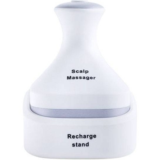 ماساژور سر برقی اسکالپ مدل AH-368