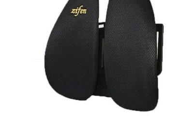 پشتی طبی زیفن بک مدل SOM1373 با ۱ سال گارانتی شرکتی