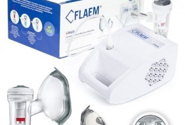 نبولایزر برند Fleam مدل 4neb
